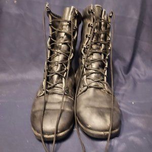 Combat Boots